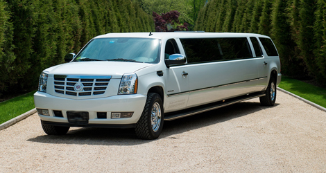 Limousine rental Saratoga