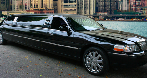 Limousine Rental Los Gatos
